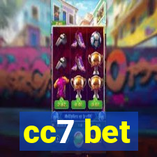 cc7 bet